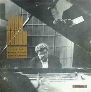 John Ogdon / Beethoven - Sonata Nr. 3 În Do Major / Sonata Nr. 30 În Mi Maj ...