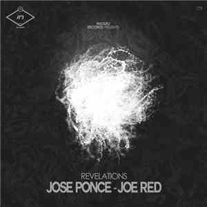 Jose Ponce & Joe Red - Revelations