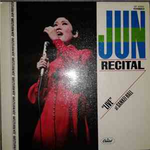 Jun Mayuzumi - Recital 