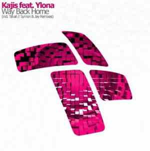 Kajis Feat. Ylona - Way Back Home