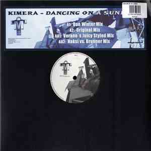 Kimera  - Dancing On A Sunbeam