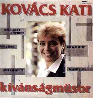 Kovács Kati - Kívánságműsor