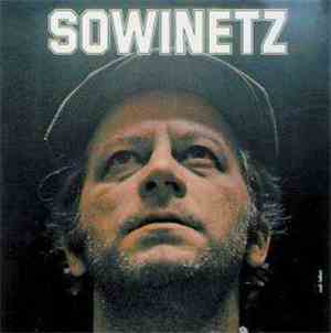 Kurt Sowinetz - I Und Mei Team
