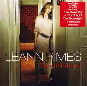LeAnn Rimes - Twisted Angel