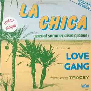 Love Gang - La Chica