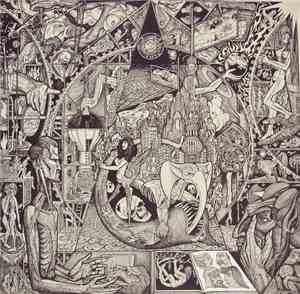 Lucid Sins - Occultation