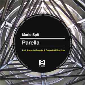 Mario Spit - Parella
