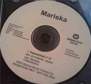 Mariska - Vapauslaulu