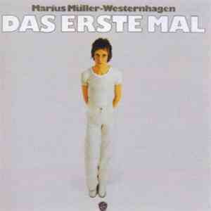 Marius Müller-Westernhagen - Das Erste Mal