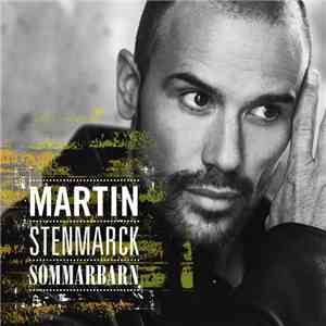 Martin Stenmarck - Sommarbarn