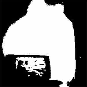 Maxx Cavalerra - Untitled EP