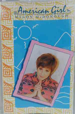 Megon McDonough - American Girl