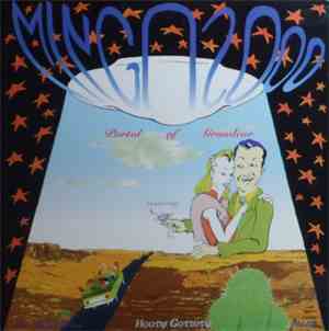 Mingo 2000 - On The International Go-Go Trail/Portal Of Grandeur