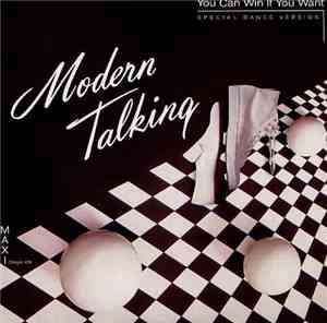 Modern Talking - You Can Win If You Want (Special Dance Version)