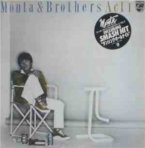 Monta & Brothers - Act 1