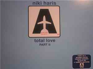 Niki Haris - Total Love (Part II)