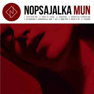 Nopsajalka - Mun