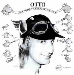 Otto - Der Ostfriesische Götterbote
