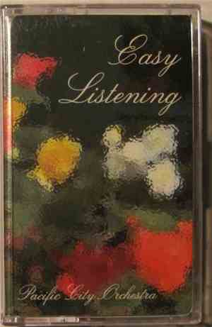 Pacific City Orchestra - Easy Listening