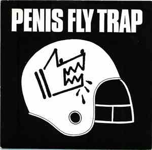 Penis Fly Trap - Photo Of A Dead Man