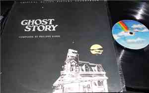 Philippe Sarde - Ghost Story - Original Motion Picture Soundtrack