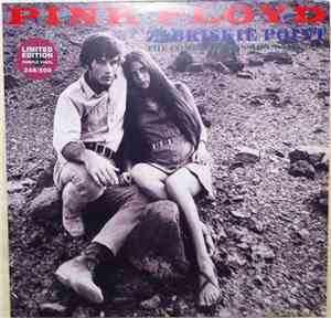 Pink Floyd - Zabriskie Point The Complete Sessions Vol. One