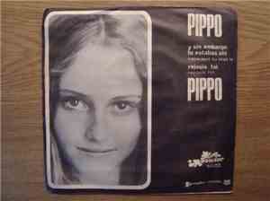 Pippo Spera - Cepedant Tu Etait La