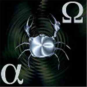 Project Pitchfork - α Ω
