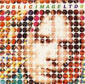 Public Image Ltd - 9