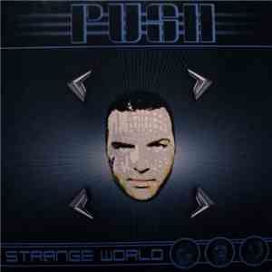 Push - Strange World
