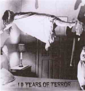 Qualkommando - 10 Years Of Terror