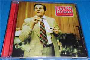 Ralph Myerz & The Jack Herren Band - A Special Album