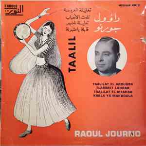 Raoul Journo - Taalil