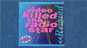 Rewind  Feat. Madame Denise - Video Killed The Radio Star