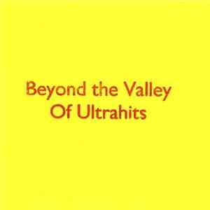 Richard Youngs - Beyond The Valley Of Ultrahits