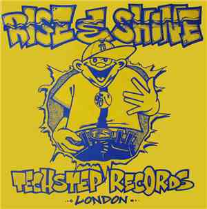 Rise N Shine - Give It To Me Baby / The Nebuliser