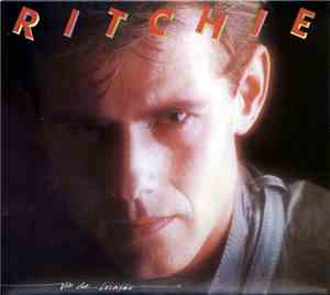 Ritchie - Vôo De Coração (Edição Comemorativa de 25 Anos)