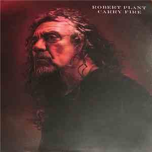 Robert Plant - Bones Of Saints / The May Queen