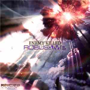 Robus Amp - Enemy Killed