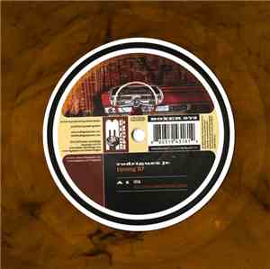 Rodriguez Jr. - Tuning 07