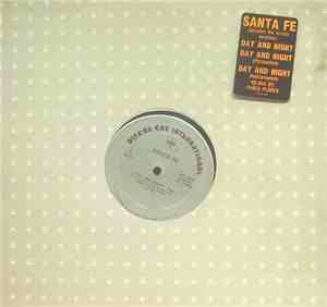 Santa Fé - Day And Night