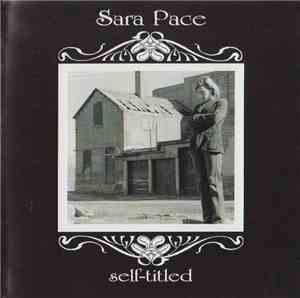 Sara Pace - Self-Titled