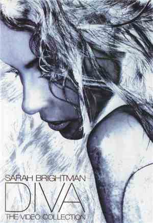 Sarah Brightman - Diva: The Video Collection