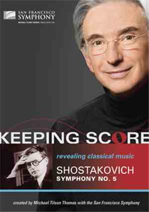 Shostakovich / San Francisco Symphony / Michael Tilson Thomas - Keeping Sco ...