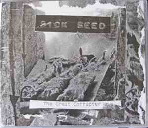 Sick Seed - The Great Corrupter