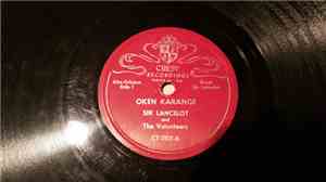 Sir Lancelot And The Volunteers  - Oken Karange