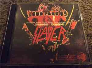 Slayer - Bloody Sunday