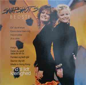 Snapshot  - Snapshot's Bedste