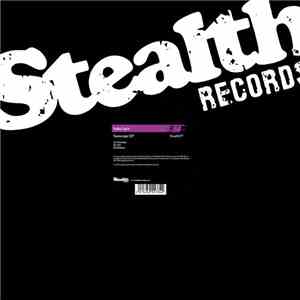 Soho Spiv - Sunscape EP