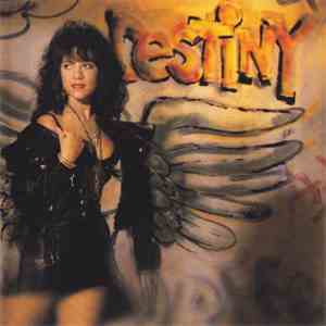 Sonya Papp - Destiny